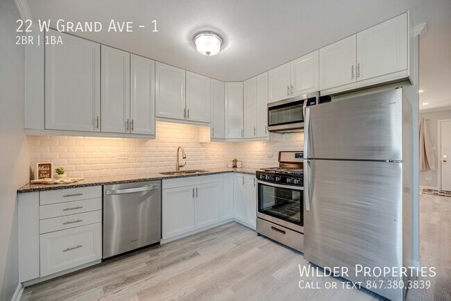 Photo - 22 W Grand Ave