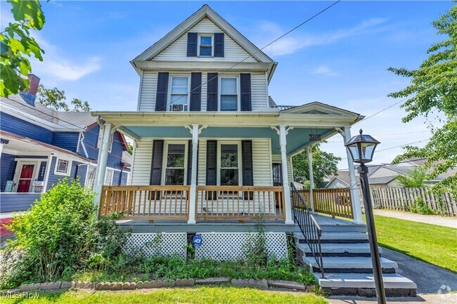 Building Photo - 3116 W 88th St Unit 1/DN Rental