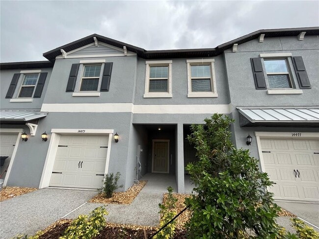 Photo - 14479 Editors Note St Townhome