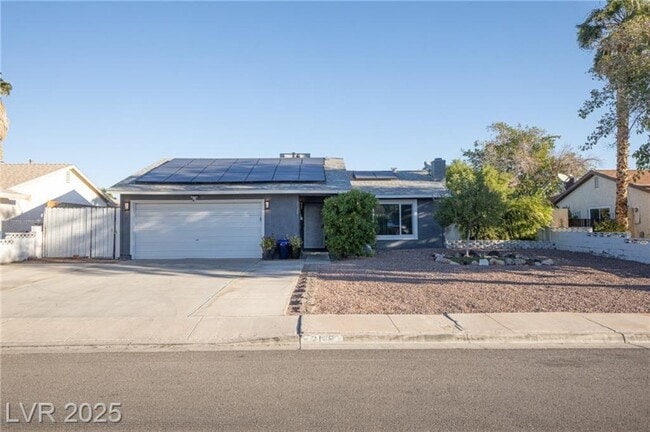 Building Photo - 2120 Wagonwheel Ave