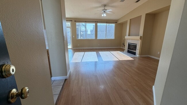 Photo - Single-Story Home for Lease – Manteca
