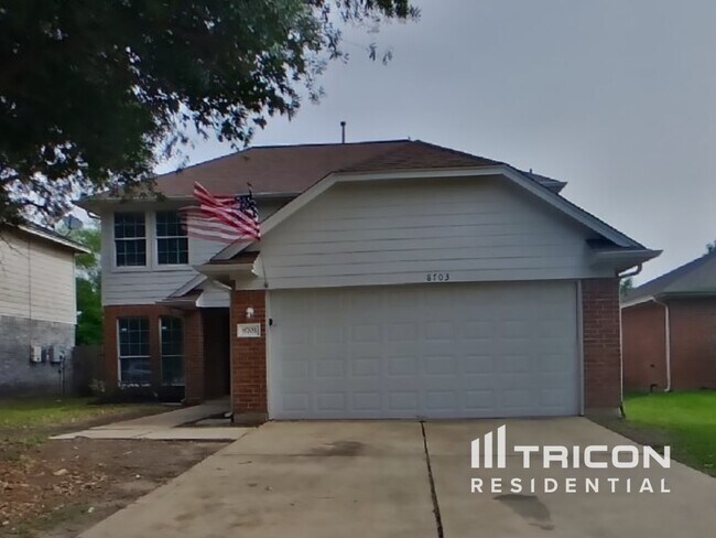 Photo - 8703 Texas Acorn Ave