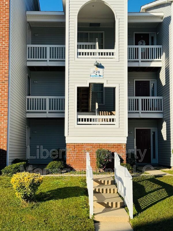 Photo - 274 Waterdown Dr Unit #9