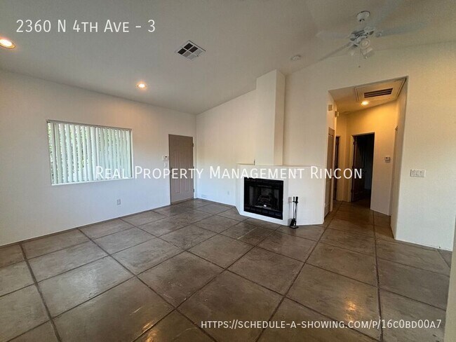 Photo - 2360 N 4th Ave Unit 3