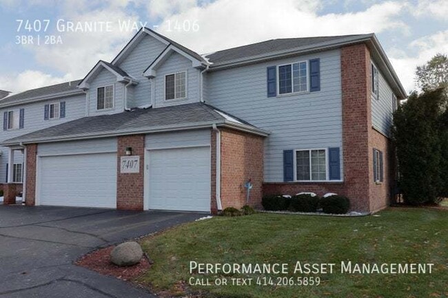 Photo - 7407 Granite Way Condo Unit 1406