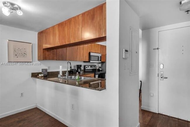 Photo - 1200 Brickell Bay Dr Unidad 1200 Brickell Bay Dr # 2915