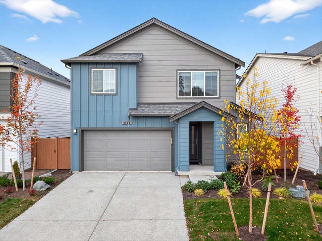 Building Photo - 9560 7th Ave SE