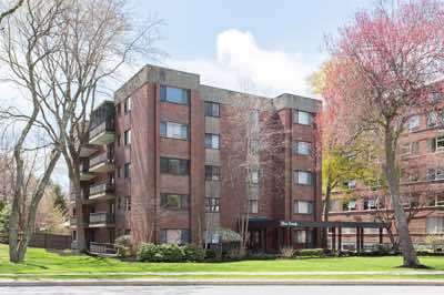 Photo - 320 Hammond Pond Pkwy Condo Unit 104