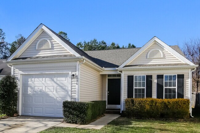 Photo - 4006 Salmon River Dr