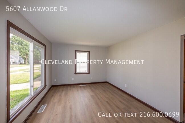 5607 Allanwood Rd