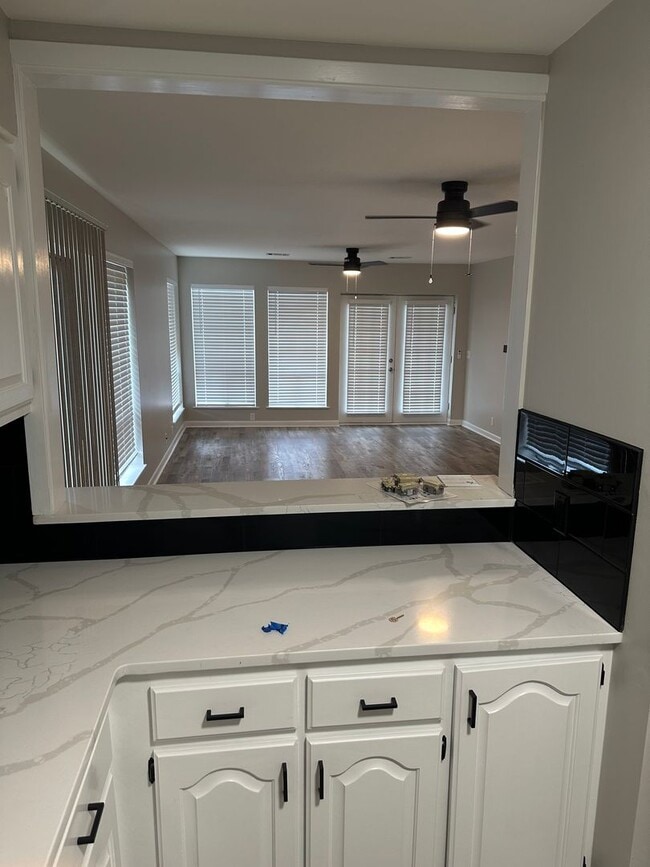 Photo - Completely Remodeled 2 Bedroom, 2 Bathroom... Unit 1101