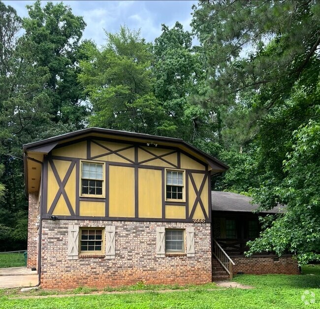 Building Photo - 4998 Rock Springs Rd Rental
