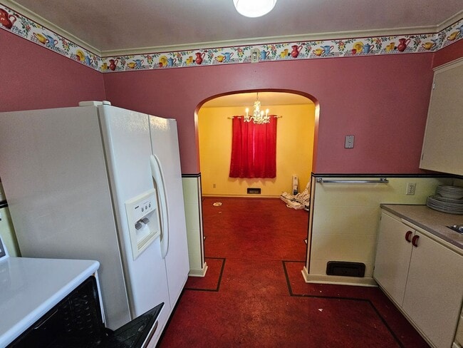 Photo - 1710 Adams Ave Unidad A