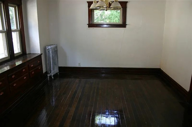 Photo - 1721 Coleman Ave House