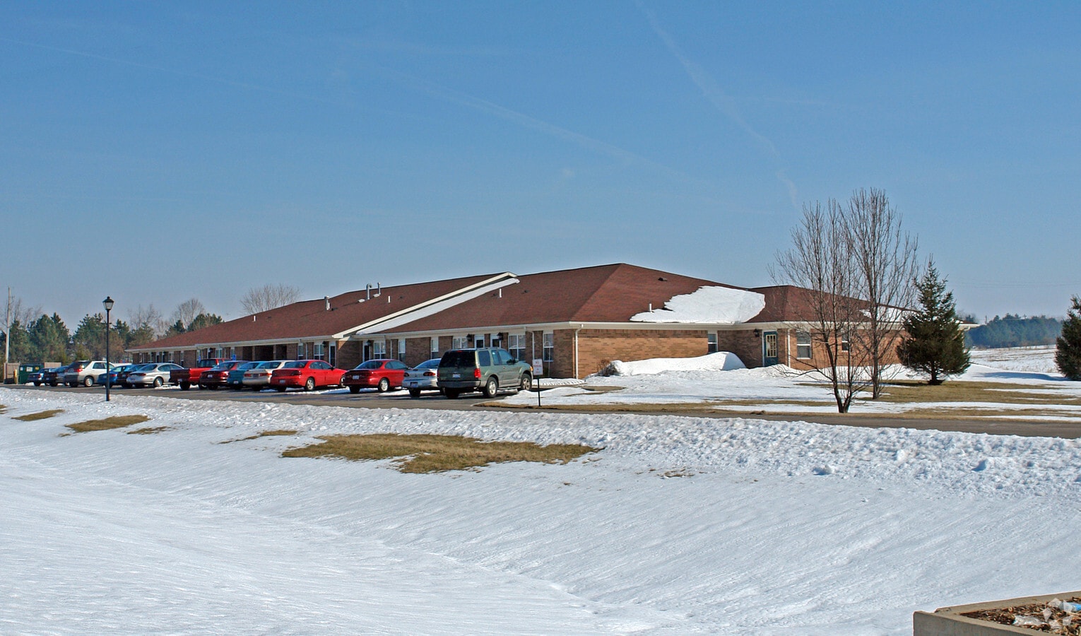 Photo - Northpointe Senior Apartments
