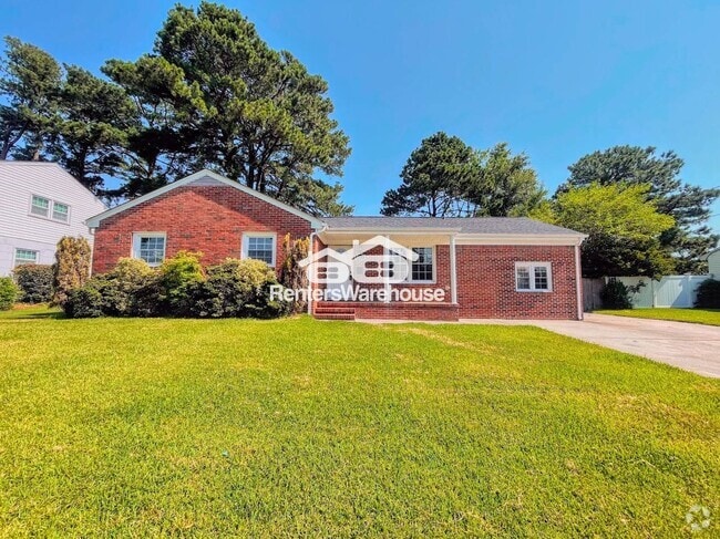 Building Photo - 2444 Tullibee Dr Rental