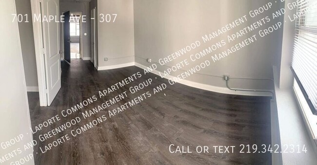 Photo - Maple Commons