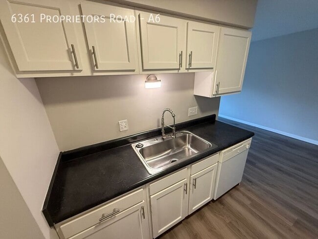 Photo - 6361 Proprietors Rd Unit A6