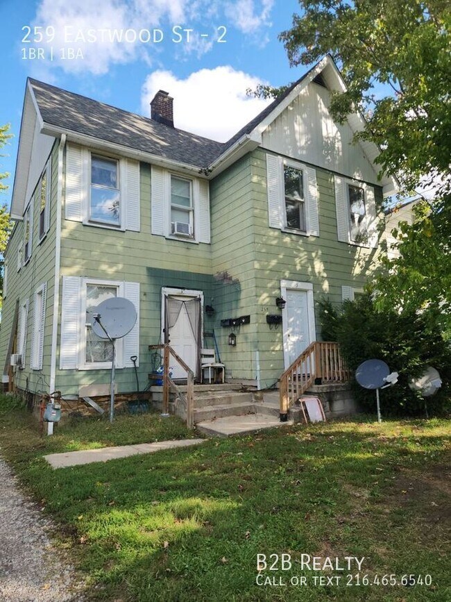 Photo - 259 Eastwood St Unit 2