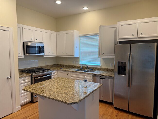 11603 Main Cypress Dr
