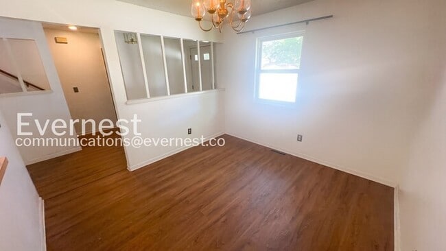 Photo - 3 Bed/2.5 Bath Townhome with Fenced Yard / Pets Not Accepted / Vouchers Accepted / Coming Soon!