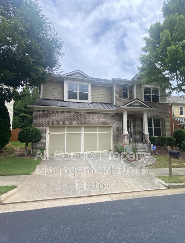 Photo - 1160 Sterling Brooke Dr House