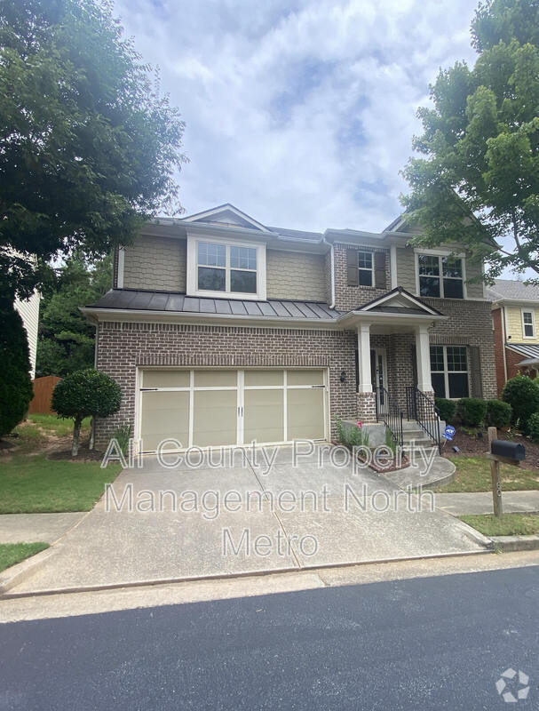 Building Photo - 1160 Sterling Brooke Dr Rental