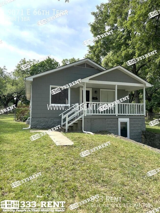 Building Photo - 9071 E 66 Terrace Rental