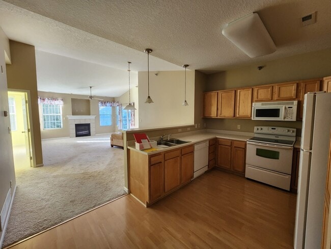 Photo - 1311 SE University Ave Unit 203