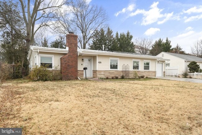 Building Photo - 6703 Cimarron St