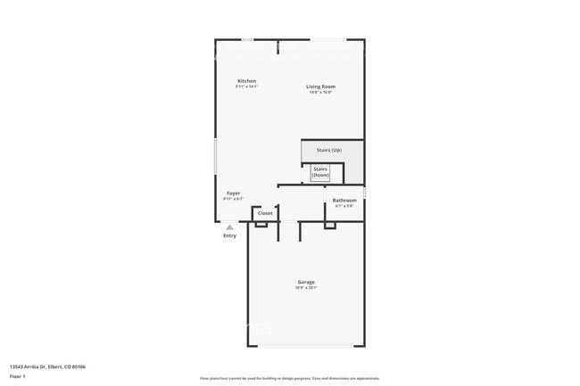 Photo - 13543 Arriba Dr