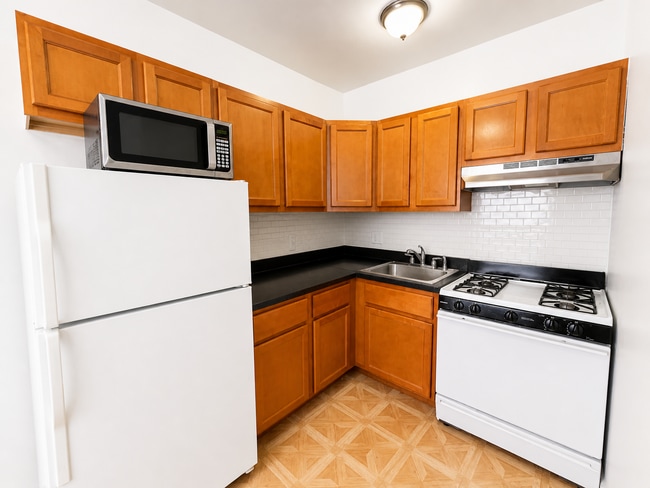 Photo - 1635 W Morse Ave Unidad 206