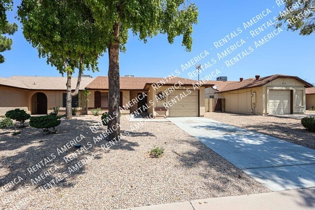 Photo - 2834 E Isabella Ave