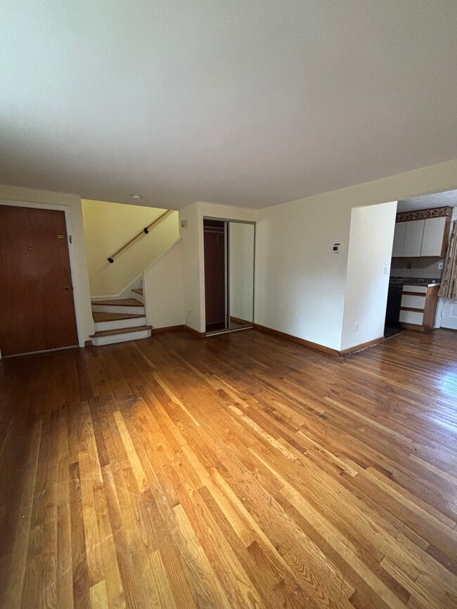 55 Wilson Dr House House Rental in Framingham, MA