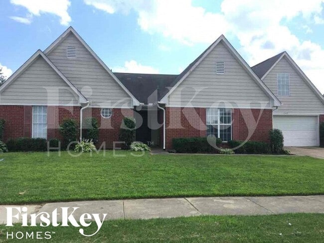 Building Photo - 1665 Central Trails Dr