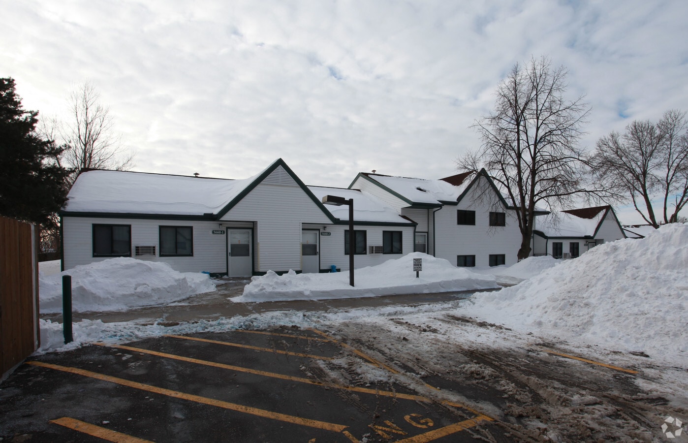 Photo - Diamond Hill Townhomes