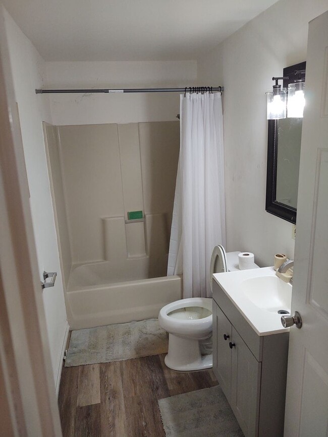 Photo - 2 bedroom 1 bath house