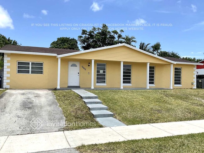 Photo - 15615 SW 108th Ct House