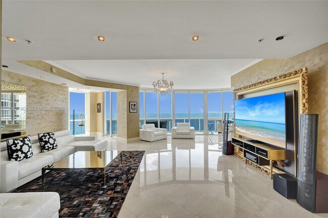 Photo - 18201 Collins Ave Unit 3309