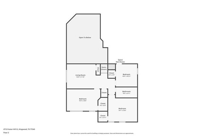 Photo - 4713 Foster Hill Ct