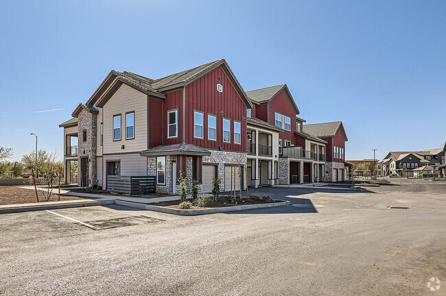 Building Photo - Agave Ranch Rental