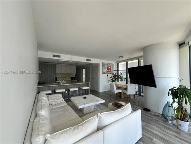 Photo - 801 S Miami Ave Unit 801 S Miami Ave # 2804