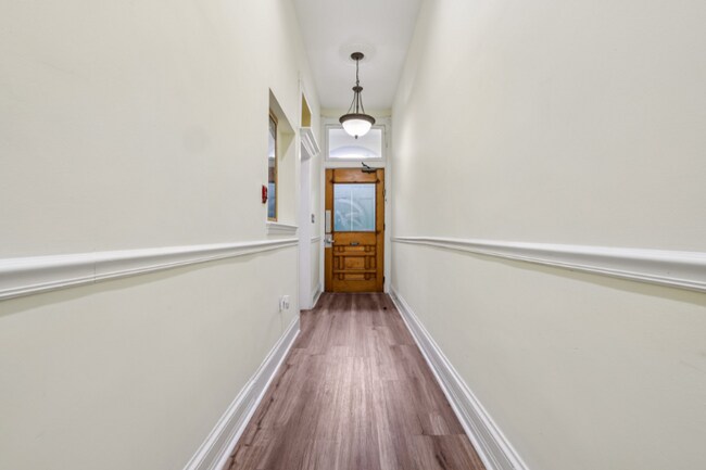 Photo - 1520 McCulloh St Unit Apt 1