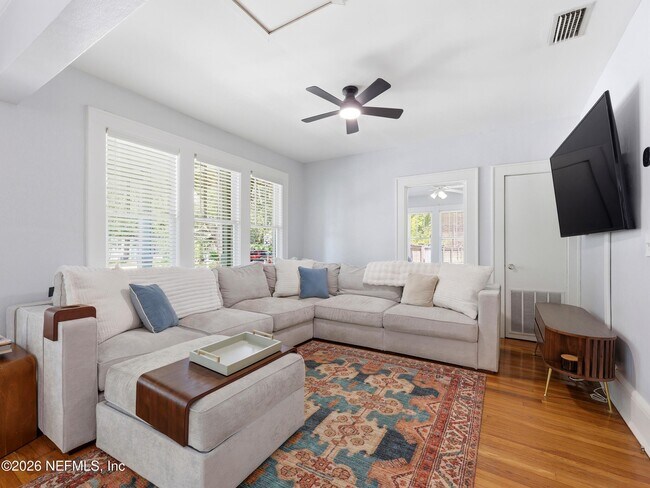 Photo - 1222 Ingleside Ave