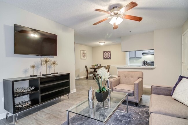 Photo - Flats at Riverview