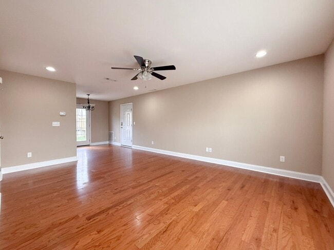 Photo - 4 Bedroom Home in the Reserve Neighborhood with Garage and Washer/Dryer Included