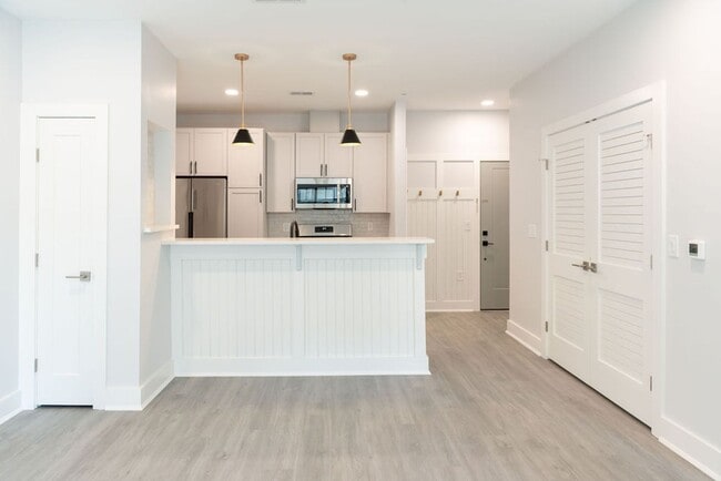 Photo - Soho at Fanwood Station