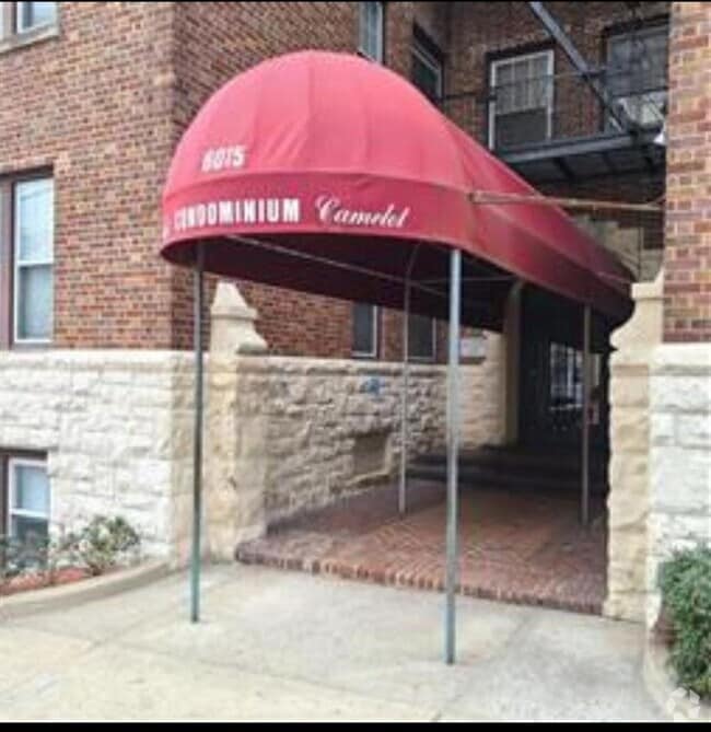 Building Photo - 6015 JFK Blvd E Rental