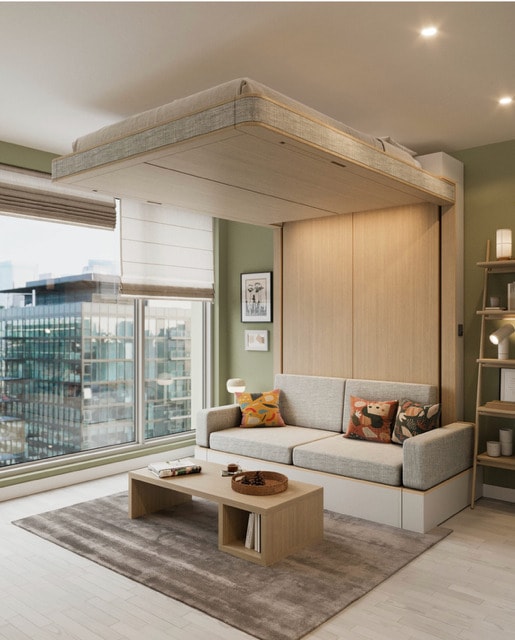 The Flats on 100 - The Flats on 100