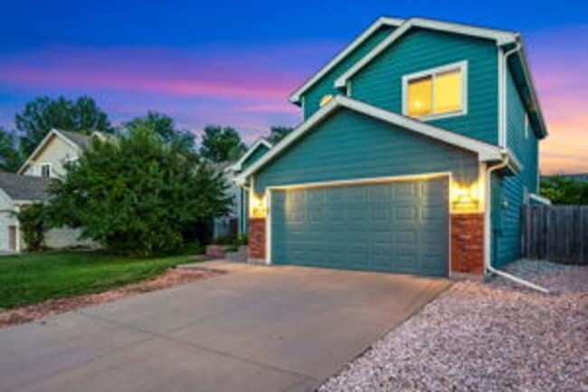 Photo - Spacious 3 bed, 2.5 bath home in Central Fort Collins
